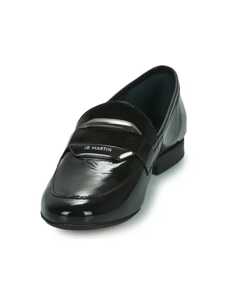 Pantofi Jb Martin negru