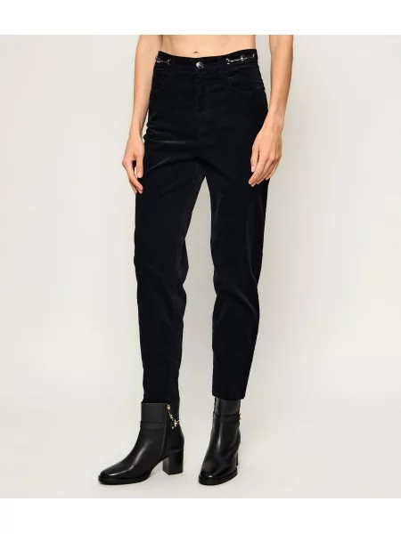 Marc Cain Pantaloni negru