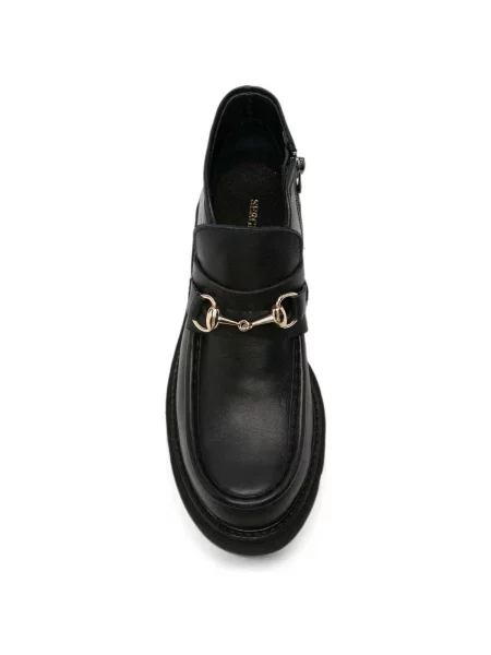 Pantofi Sergio Moretti negru