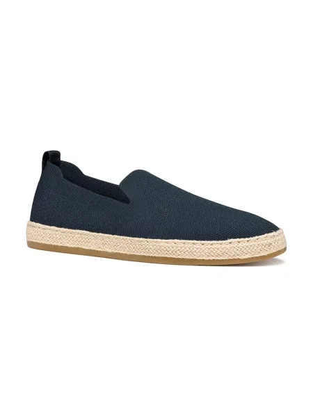 Hlačke slip Geox modra