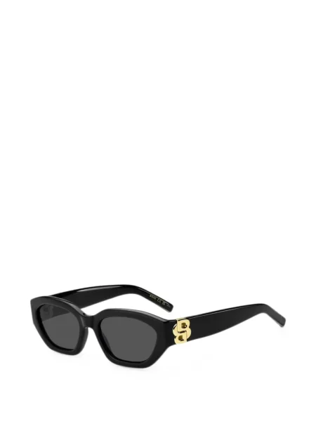 Ochelari de soare Boss negru