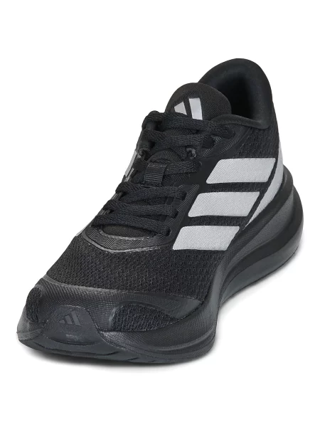Gyerek félcipő Adidas fekete
