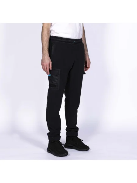 Pantaloni cargo Under Armour negru