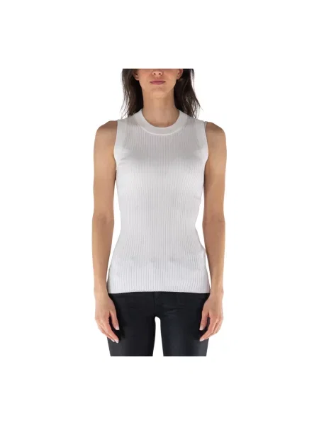Top Sportmax biały
