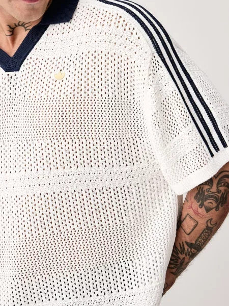 Поло Adidas Originals
