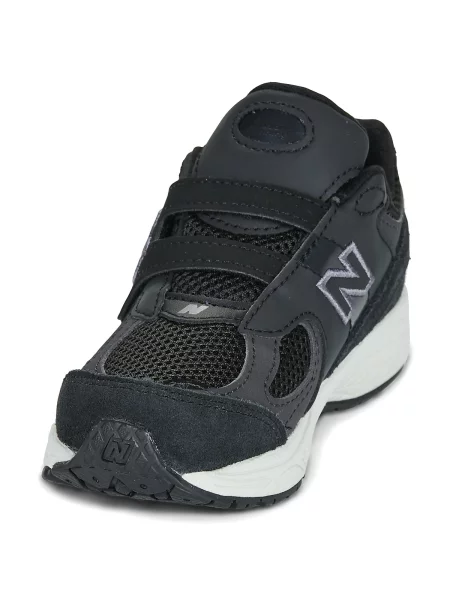 Gyerek félcipő New Balance fekete