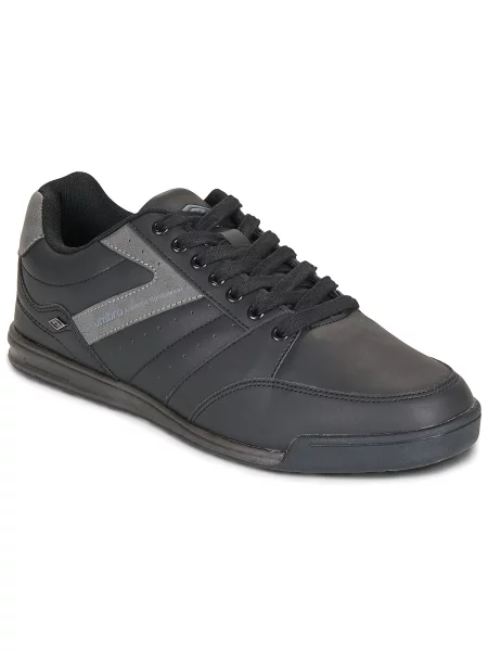 Félcipo Umbro fekete