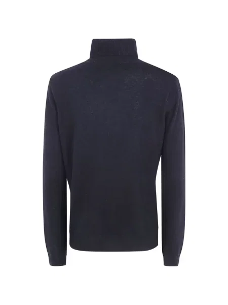 Pulover Absolut Cashmere din cașmir negru