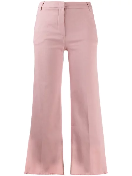 Pantaloni Blanca Vita roz