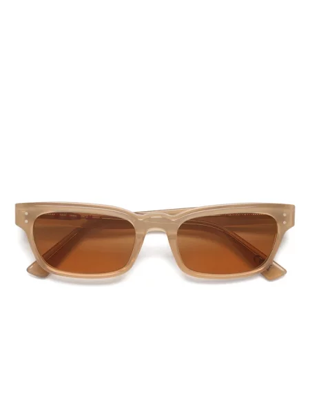 Ochelari de soare Marni Eyewear maro