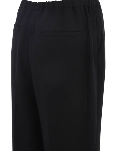 Pantaloni Simkhai negru
