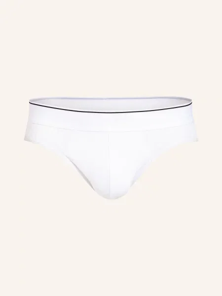Calida Slipy Pure & Style weiss czarne