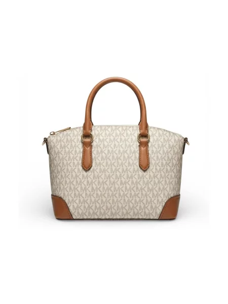 Kabelka MICHAEL Michael Kors béžová