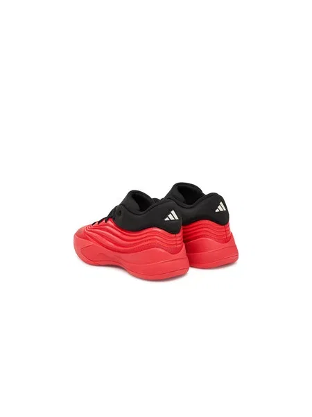 Čevlji za košarko adidas Dame X rdeča