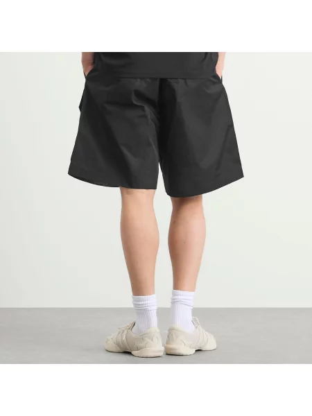 Szorty Y-3 czarne