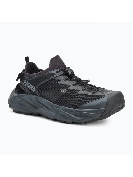 Мъжки сандали HOKA Hopara 2 black/black черно