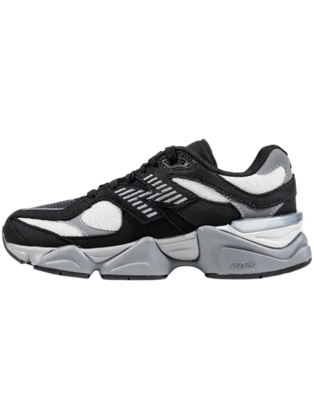 Boty New Balance černé