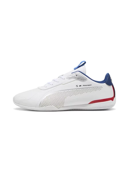 PUMA Sneakersy unisex BMW M Motorsport Neo Cat Buty 44 biały