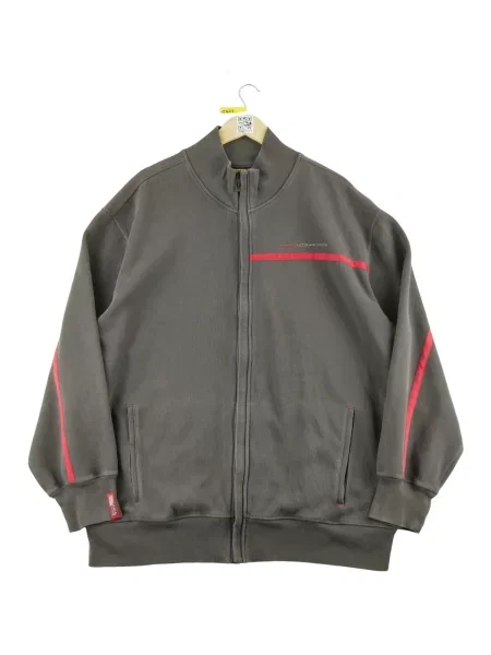 Sportski komplet Nautica smeđa