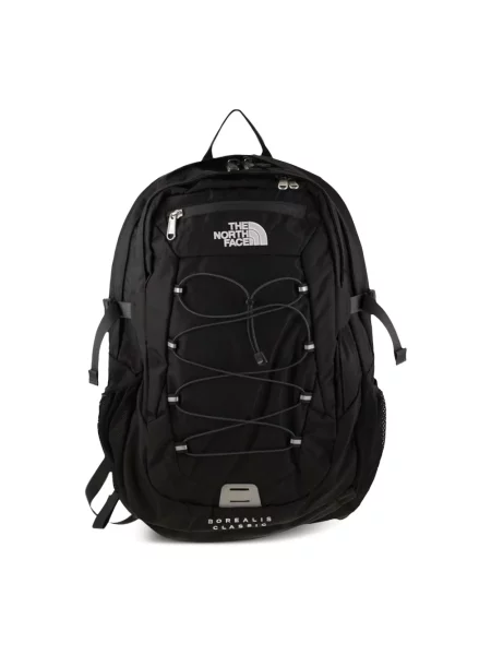 Plecak The North Face klasyczny czarny
