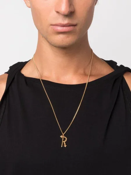 Pakabukas Emanuele Bicocchi auksinė