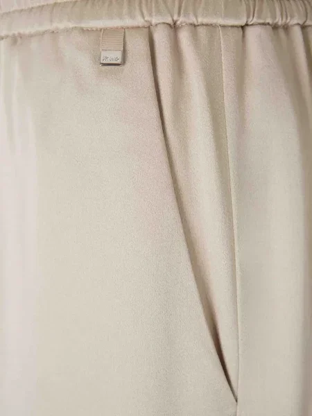 Pantaloni Herno cu cordon