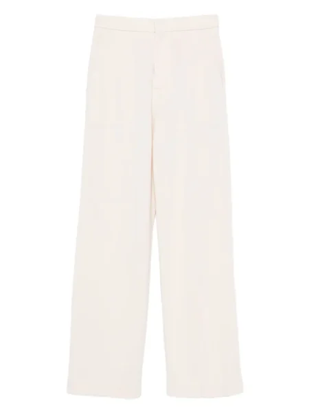 Pantaloni Forte_forte roz