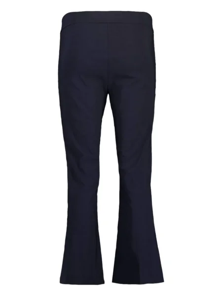 Pantaloni Avenue Montaigne albastru