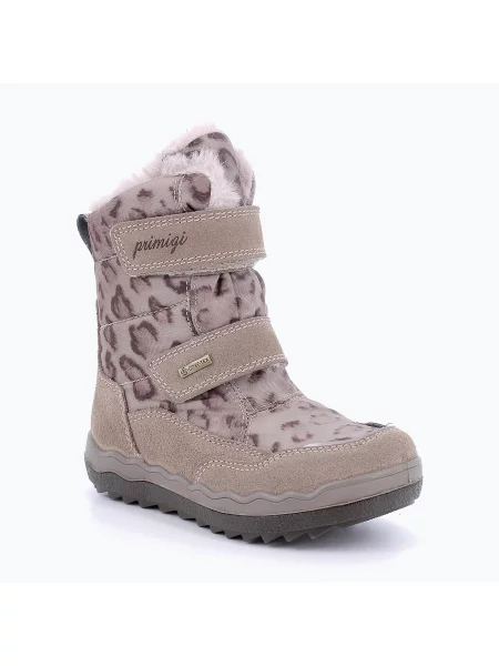 Snehule Primigi GORE-TEX M béžová