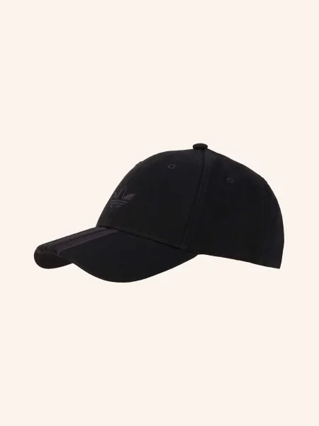 Czapka adidas Gorra Cap Black M czarna