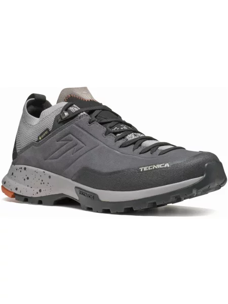 Buty trekkingowe Tecnica Forge Hike Gtx szare