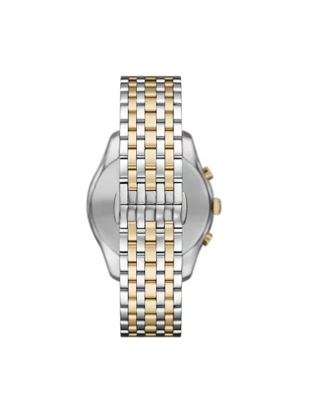 Emporio Armani zegarek multicolor