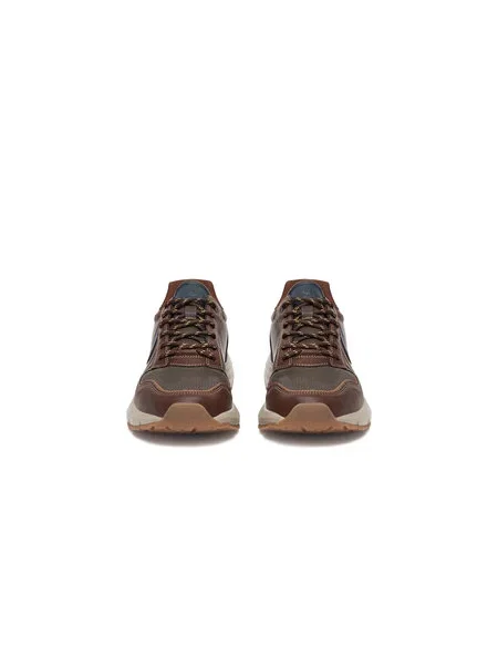 Superge Nautica rjava