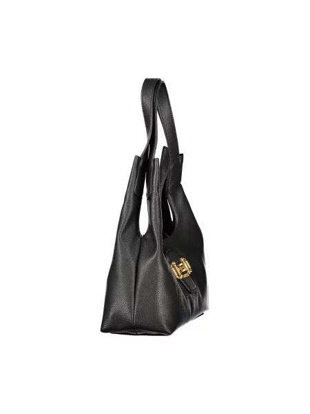 Geantă Guess negru