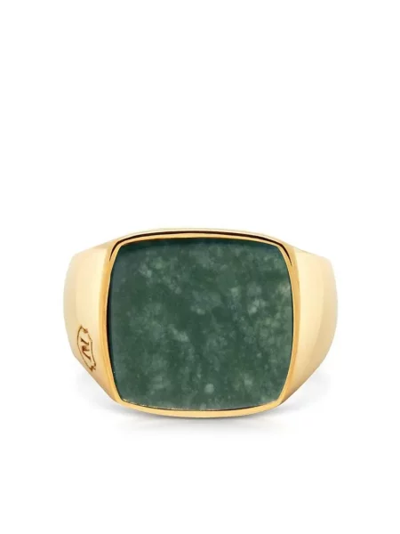 Žiedas Nialaya Jewelry auksinė