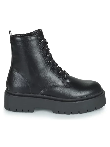 Pantofi Gioseppo negru