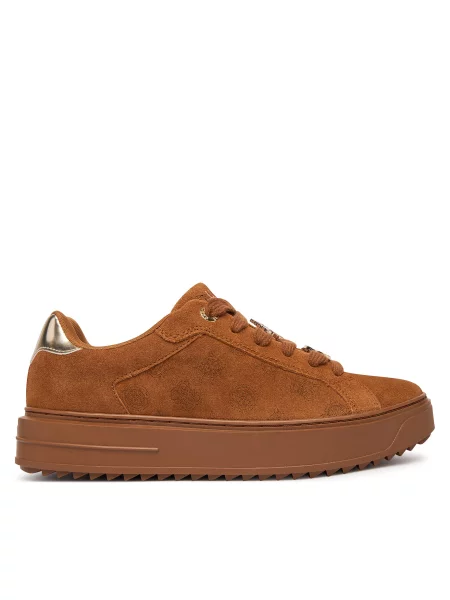 Sneakers Guess maro