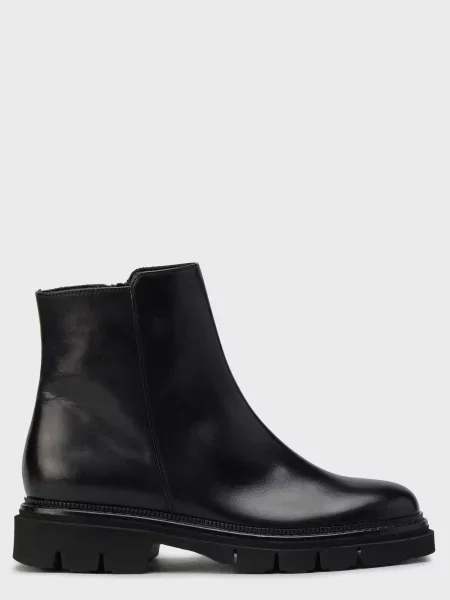 Черевики Luca Grossi чорні