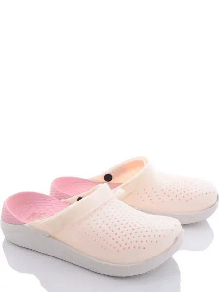 Сабо Luckline силікон бежевий