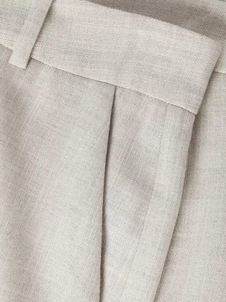 TATUUM Pantaloni deschis bej