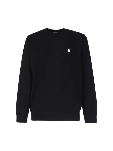 Bluza Carhartt Wip czarna