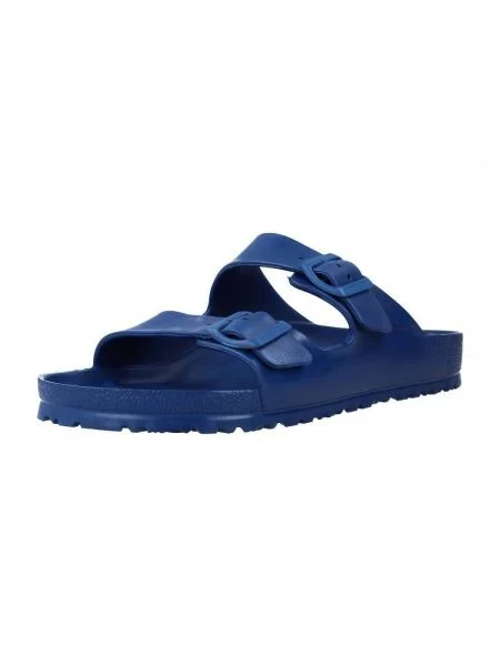 Félcipő Birkenstock kék