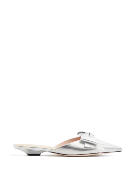 Papuci tip mules Valentino Garavani