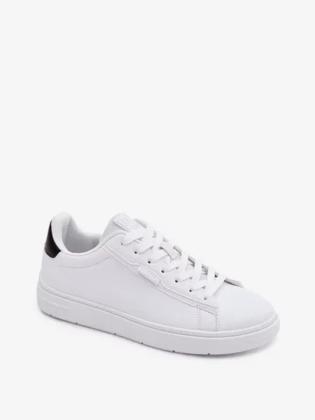 Teniși Big Star Shoes alb