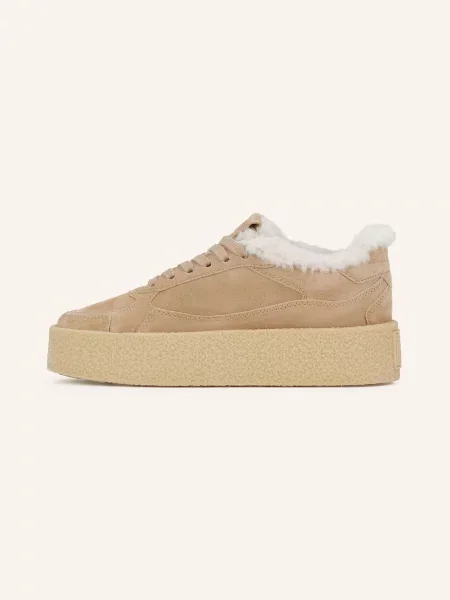 Kennel & Schmenger Sneakersy Bazar světle hnědá