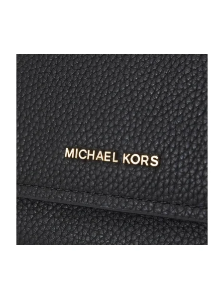 MICHAEL Michael Kors Geantă de umăr auriu negru