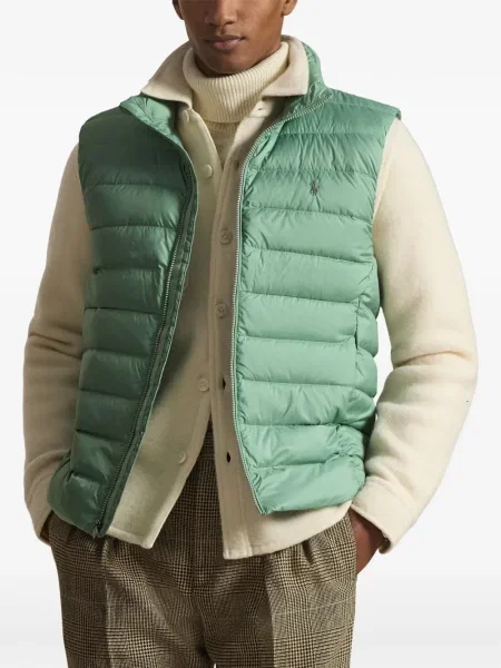 Șapcă Polo Ralph Lauren cu broderie din țesătură twill în carouri albastru