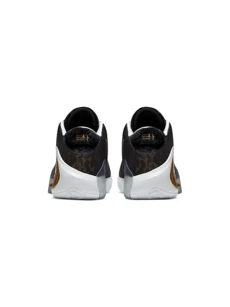 Baschet pantofi Nike negru
