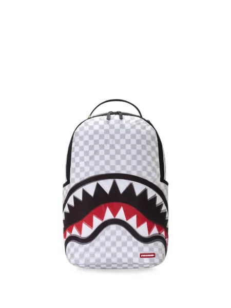 Ruksak Sprayground siva