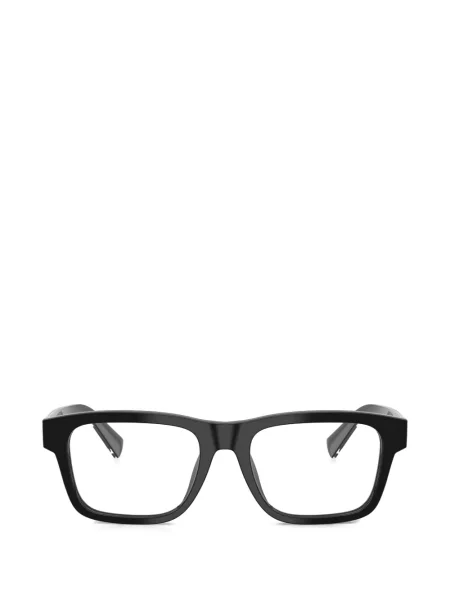 Ochelari de soare Dolce & Gabbana negru